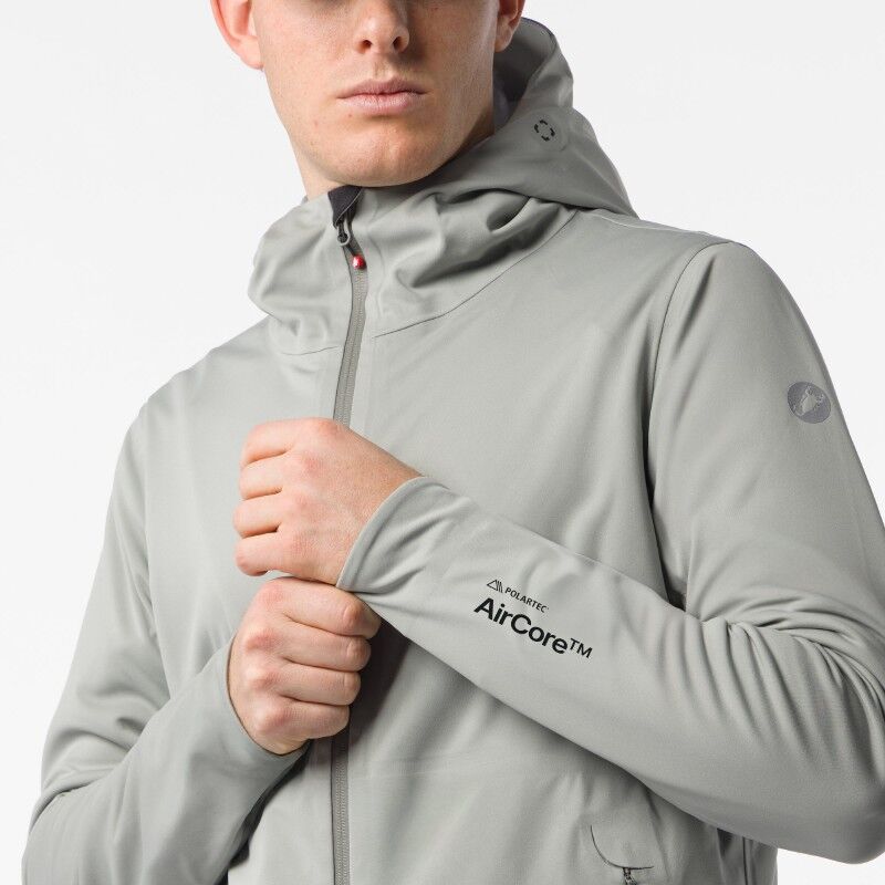 Castelli Aircore One Jacket - Veste vélo homme | Hardloop