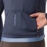Castelli Espresso Thermal 2 Jersey - Maglia ciclismo - Uomo | Hardloop