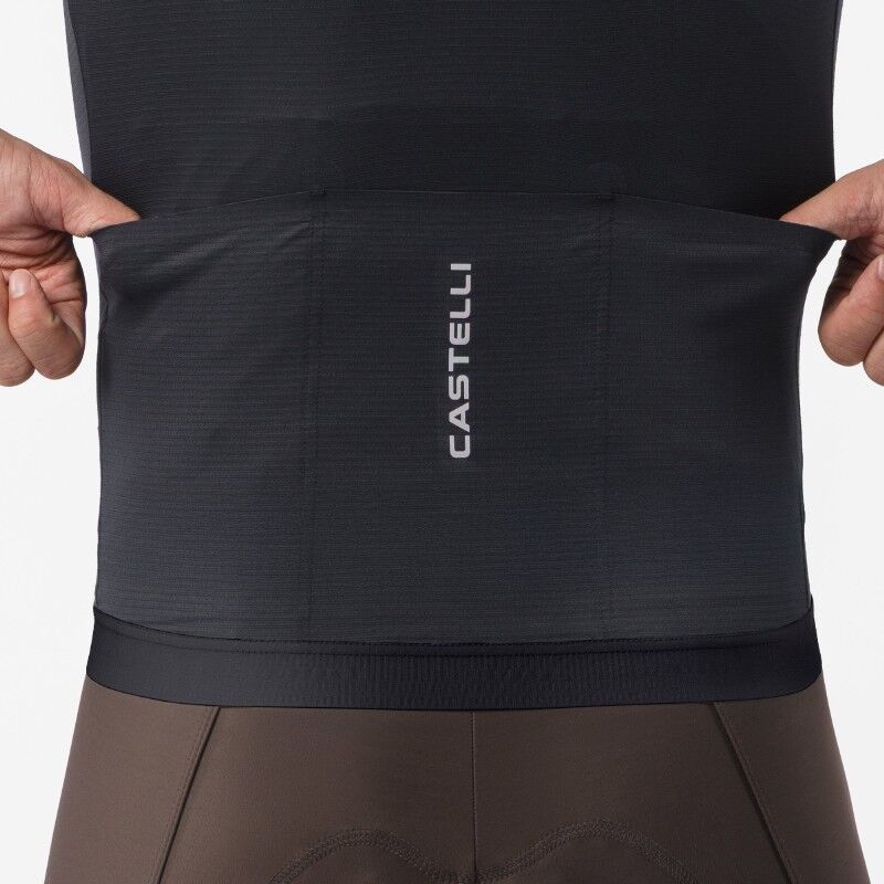 Castelli Espresso 2 Vest - Cycling vest - Men's | Hardloop