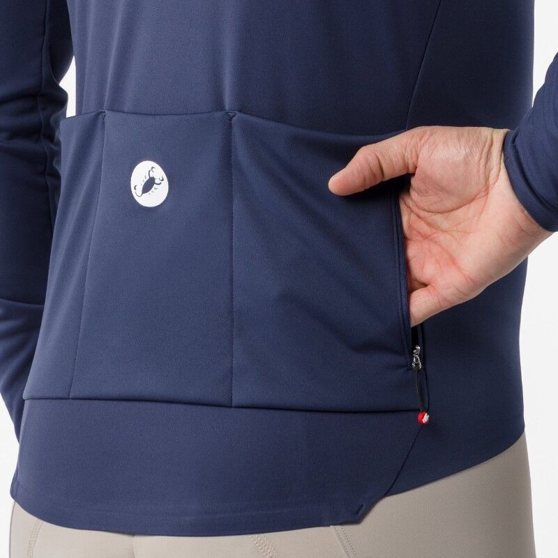 Castelli Sweetspot Jacket - Giacca ciclismo - Uomo | Hardloop