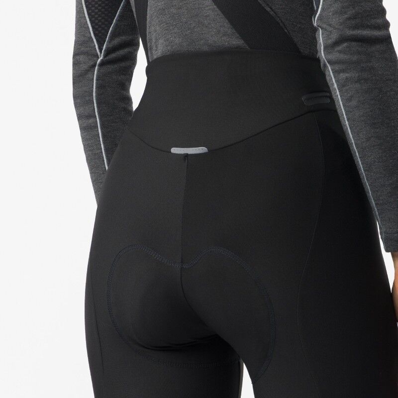 Castelli Sorpasso Pro DT Bibtight - Pyöräilyhousut - Naiset | Hardloop