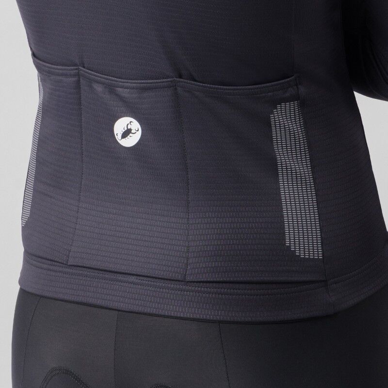 Castelli Puro 4.1 Jersey - Pyöräilypusero - Miehet | Hardloop