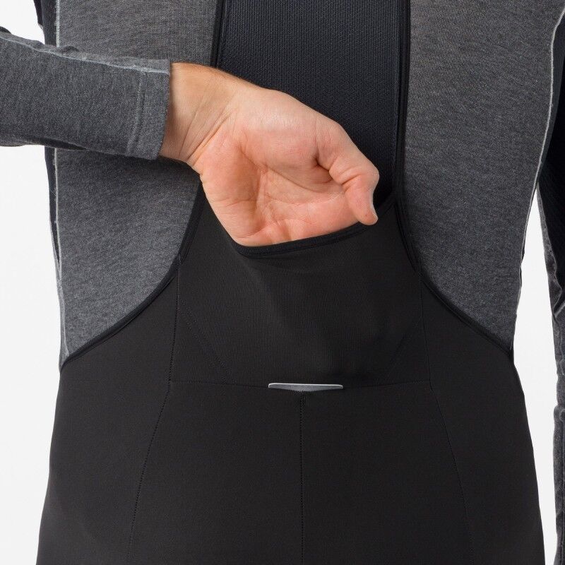 Castelli Sorpasso Pro Bibtight - Cykelbyxa - Herr | Hardloop