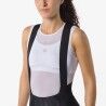 Castelli Espresso DT Trnstn Bibtight - Cykelbukser - Damer | Hardloop