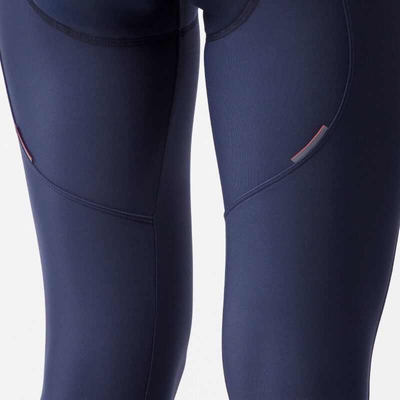 Castelli Espresso 2 Tight - Cuissard long vélo femme | Hardloop