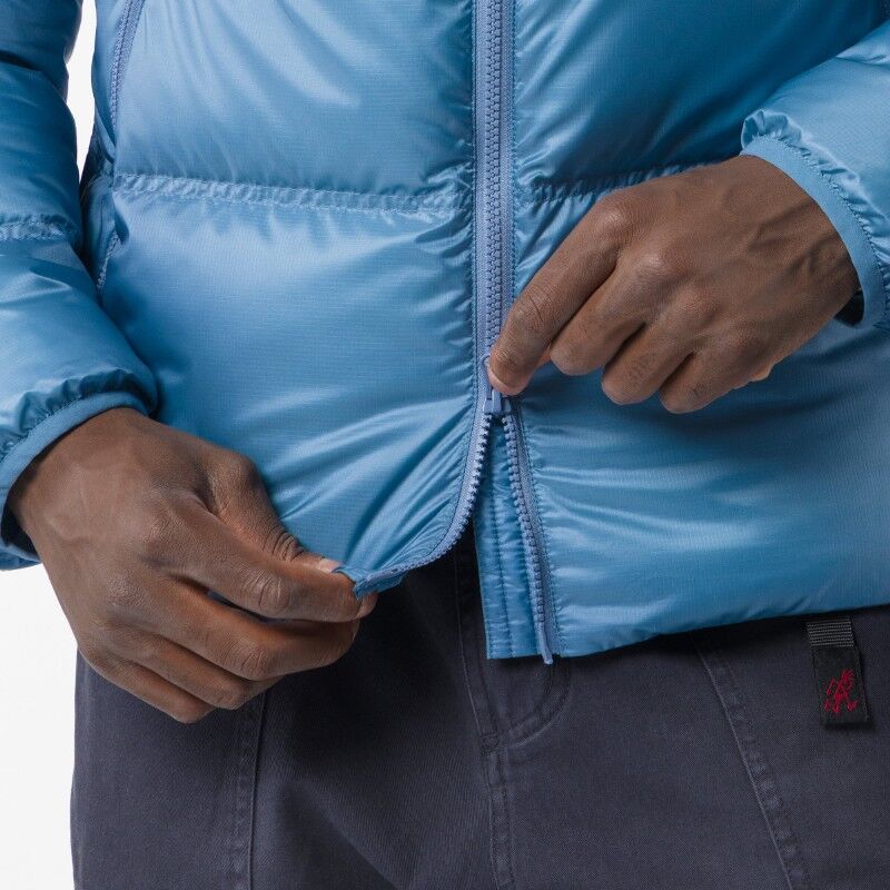 Castelli Down Puffer Jacket - Down jacket - Men's | Hardloop