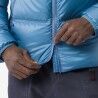 Castelli Down Puffer Jacket - Down jacket - Men's | Hardloop