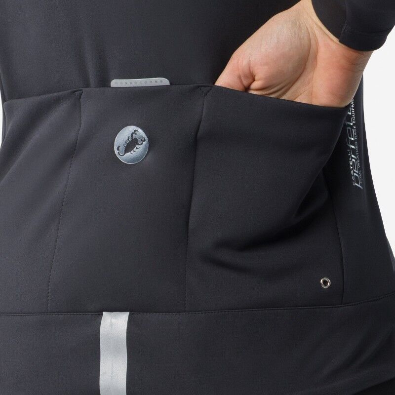 Castelli Perfetto 4 Jacket - Cycling jacket - Women's | Hardloop