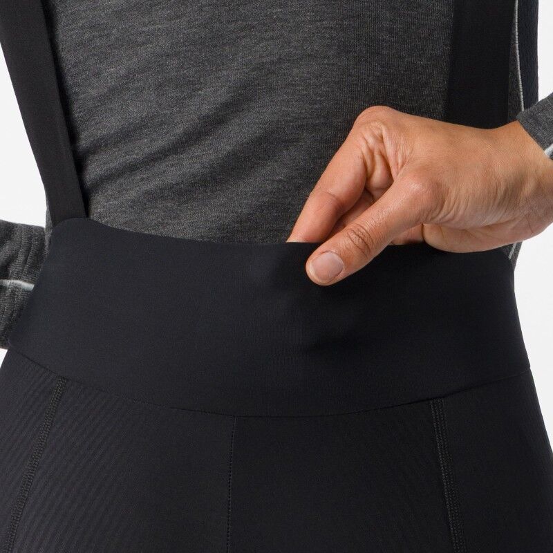 Castelli Competizione DT Bibtight - Culottes de ciclismo - Mujer | Hardloop
