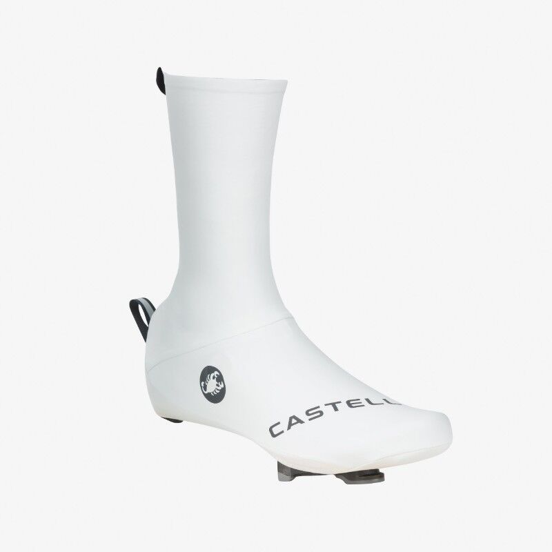 Castelli Aero Race 2 Shoecover - Ochraniacze na buty rowerowe | Hardloop