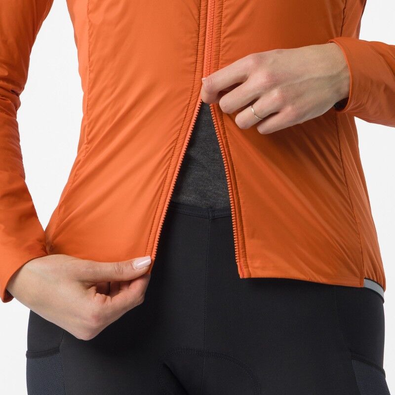 Castelli Fly Direct W Jacket - Giacca ciclismo - Donna | Hardloop