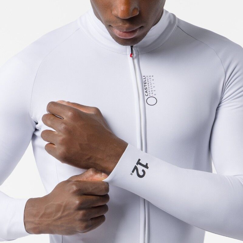 Castelli Do.Di.Ci. Jacket - Veste vélo homme | Hardloop