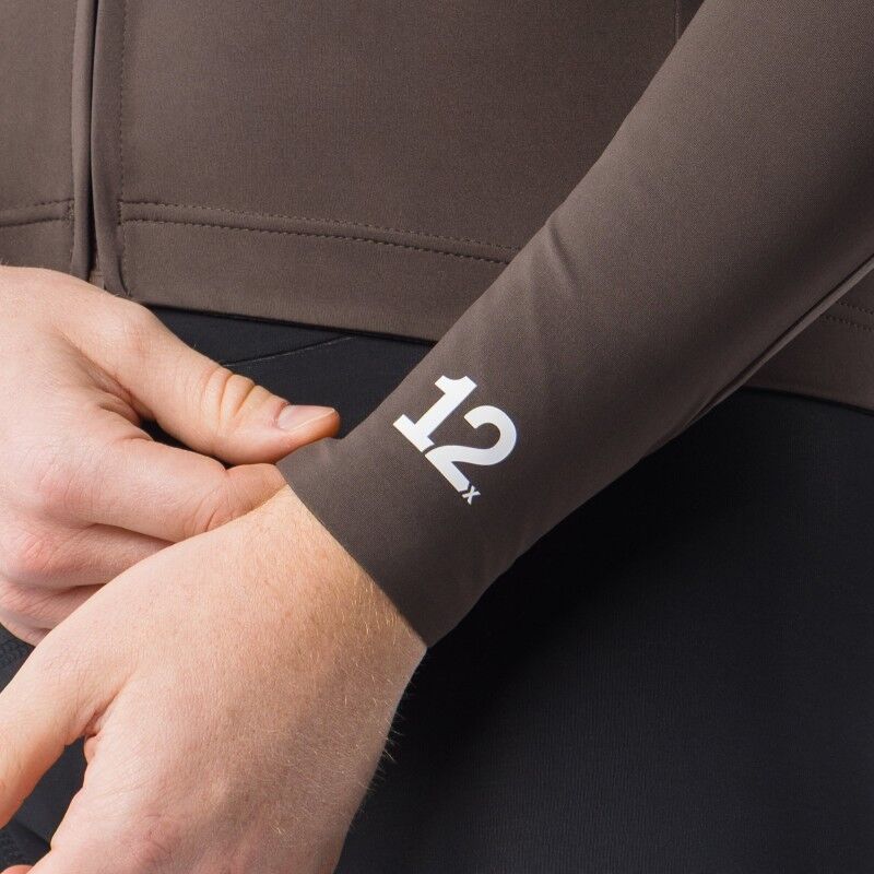 Castelli Do.Di.Ci. Jacket - Cykeljakke - Herrer | Hardloop