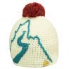 White / Green
