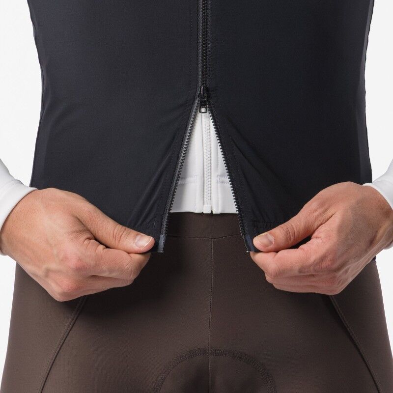 Castelli Espresso 2 Vest - Gilet vélo homme | Hardloop