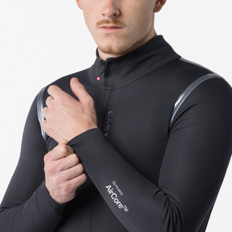 Castelli Perfetto 4 Jacket - Veste vélo homme | Hardloop