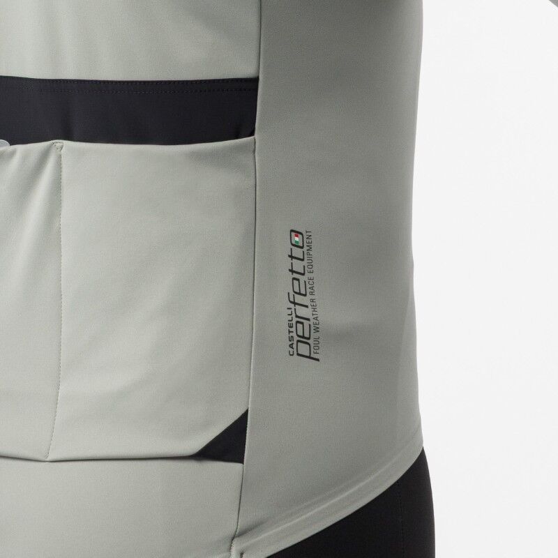 Castelli Perfetto Pro Jacket - Fietsjack - Heren | Hardloop