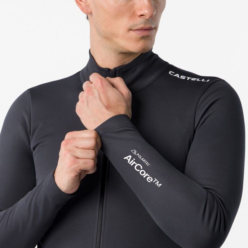 Castelli Espresso 2 Jacket - Kurtka rowerowa meska | Hardloop