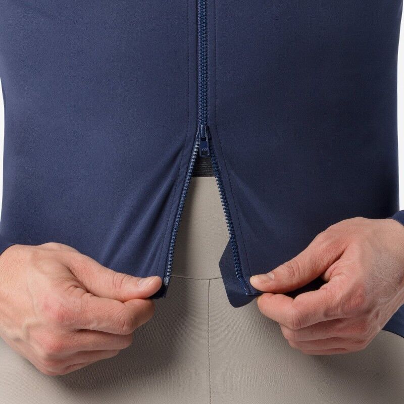 Castelli Sweetspot Jacket - Giacca ciclismo - Uomo | Hardloop