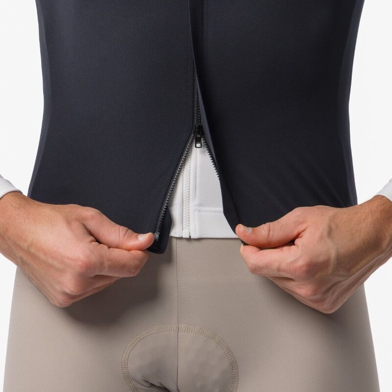 Castelli Perfetto 2 Vest - Kamizelka rowerowa meska | Hardloop
