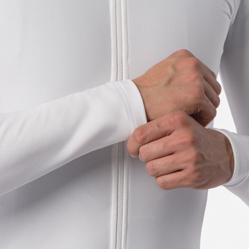 Castelli Espresso Thermal 2 Jersey - Long sleeve cycling jersey - Men's | Hardloop