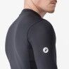 Castelli Espresso Thermal 2 Jersey - Long sleeve cycling jersey - Men's | Hardloop