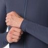 Castelli Espresso Thermal 2 Jersey - Maglia ciclismo - Uomo | Hardloop