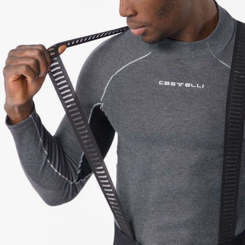 Castelli Espresso 2 Bibtight - Fahrradhose - Herren | Hardloop