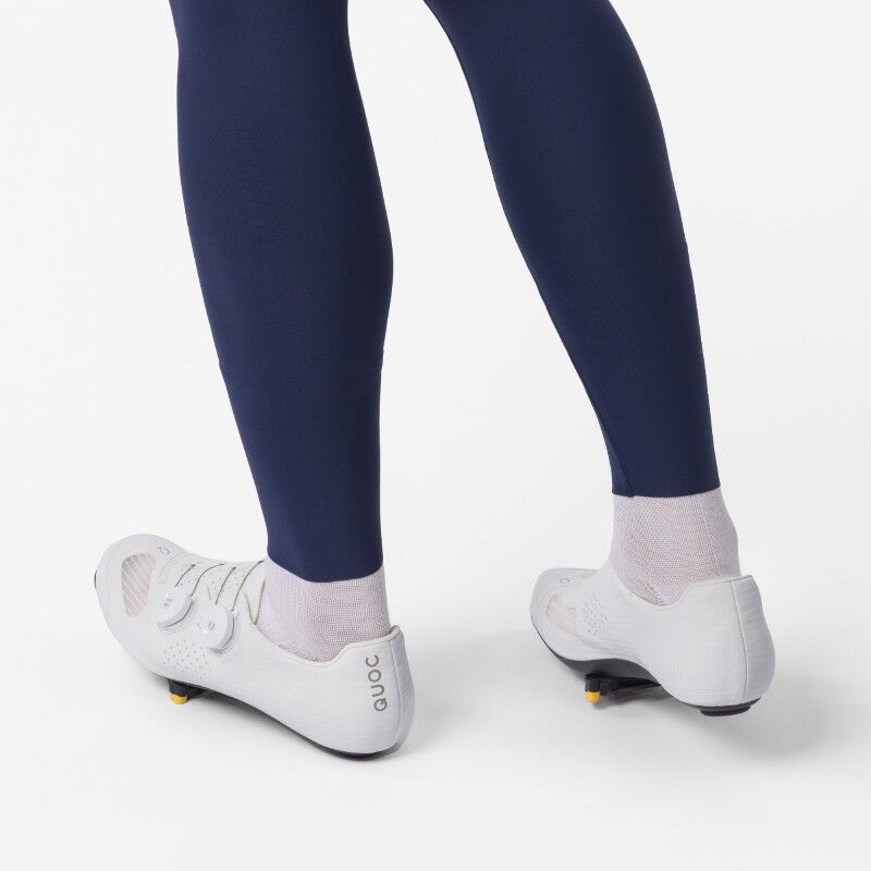 Castelli Espresso Trnstn Bibtight - Cuissard long vélo homme | Hardloop