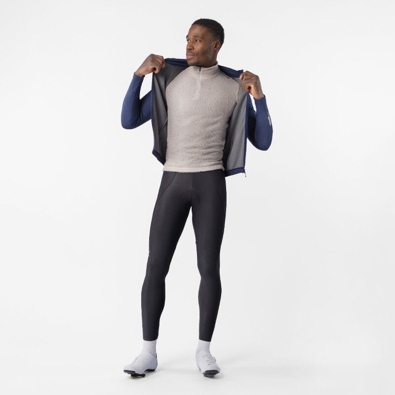 Castelli Cold Days 2nd Layer - Sous-vêtement thermique vélo homme | Hardloop