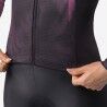 Castelli Prismatic Thermal LS Jersey - Maillot ciclismo - Mujer | Hardloop