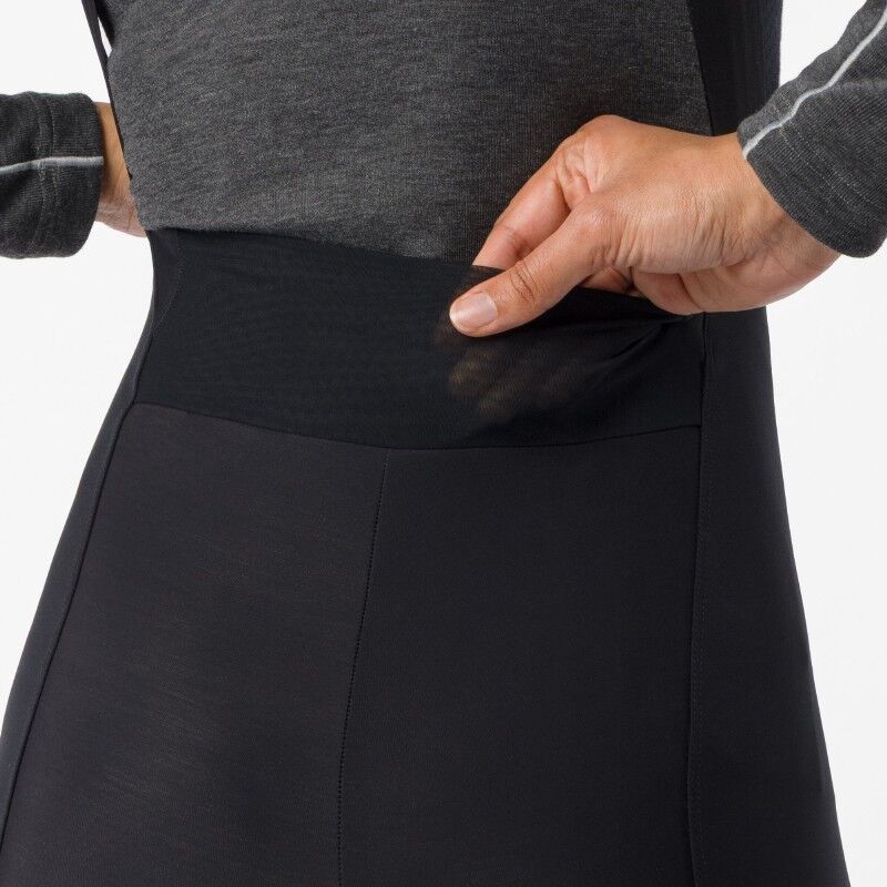 Castelli Espresso 2 DT Bibtight - Dámské cyklistické kalhoty | Hardloop