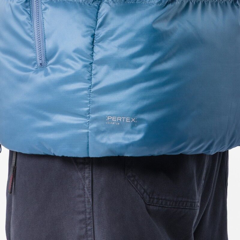 Castelli Down Puffer Jacket - Down jacket - Men's | Hardloop