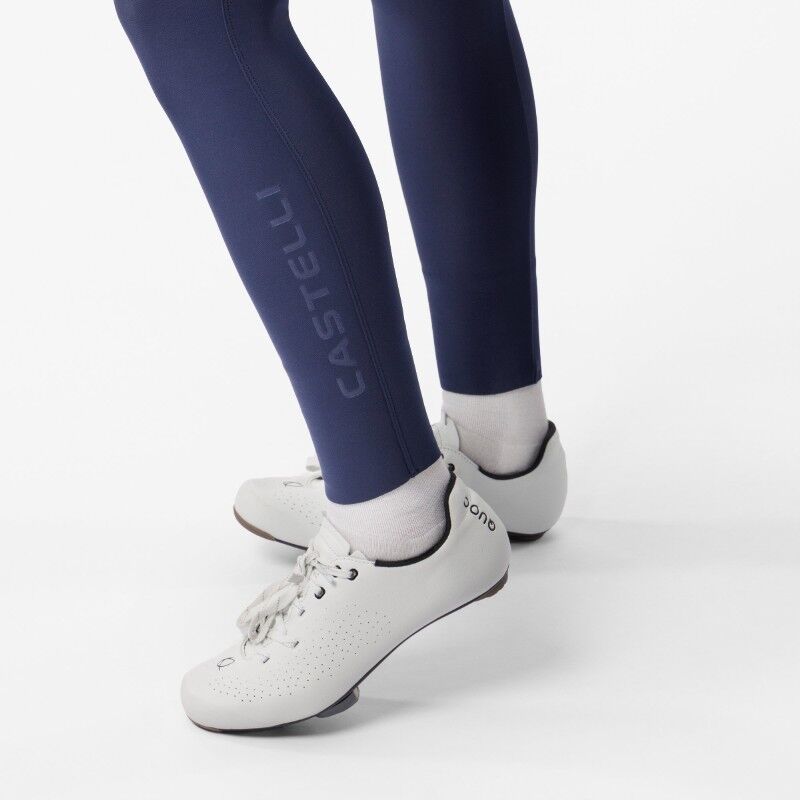Castelli Espresso 2 Tight - Cycling bib tights - Women's | Hardloop
