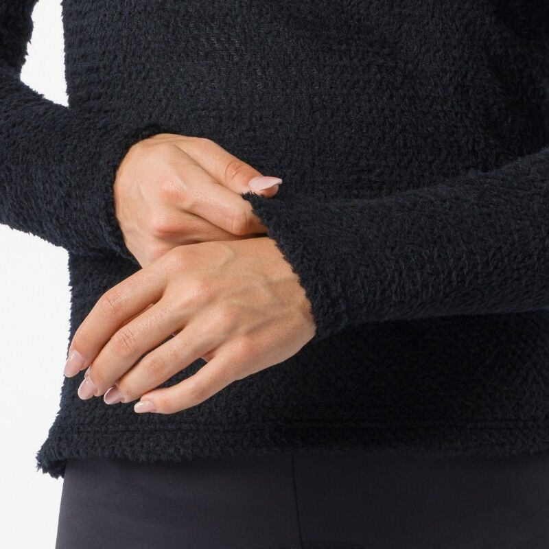 Castelli Cold Days 2nd Layer - Intimo - Donna | Hardloop