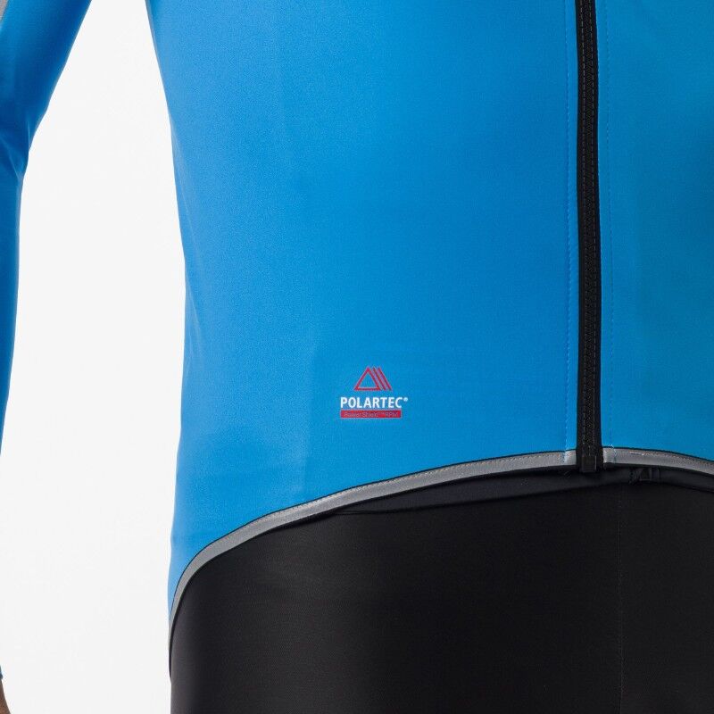 Castelli Ultra Rain Cape - Veste vélo homme | Hardloop
