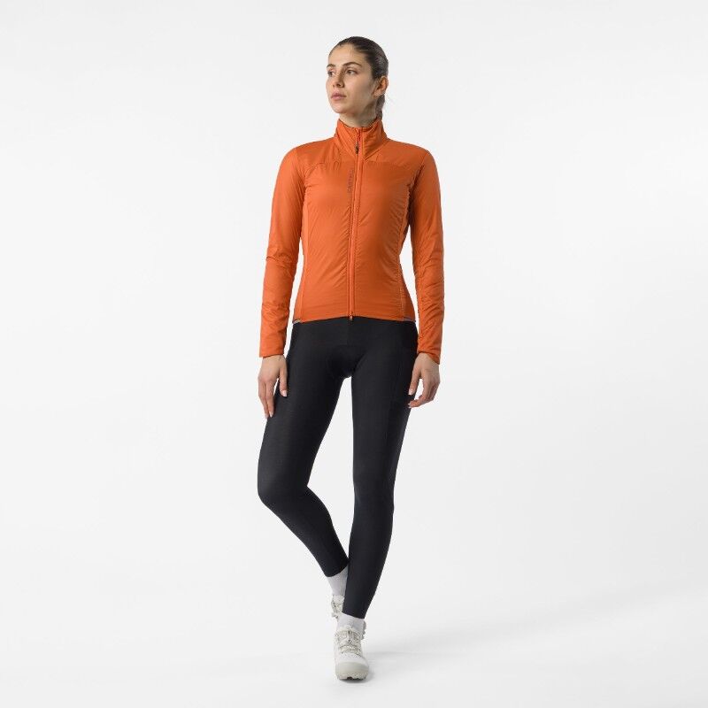 Castelli Fly Direct W Jacket - Giacca ciclismo - Donna | Hardloop