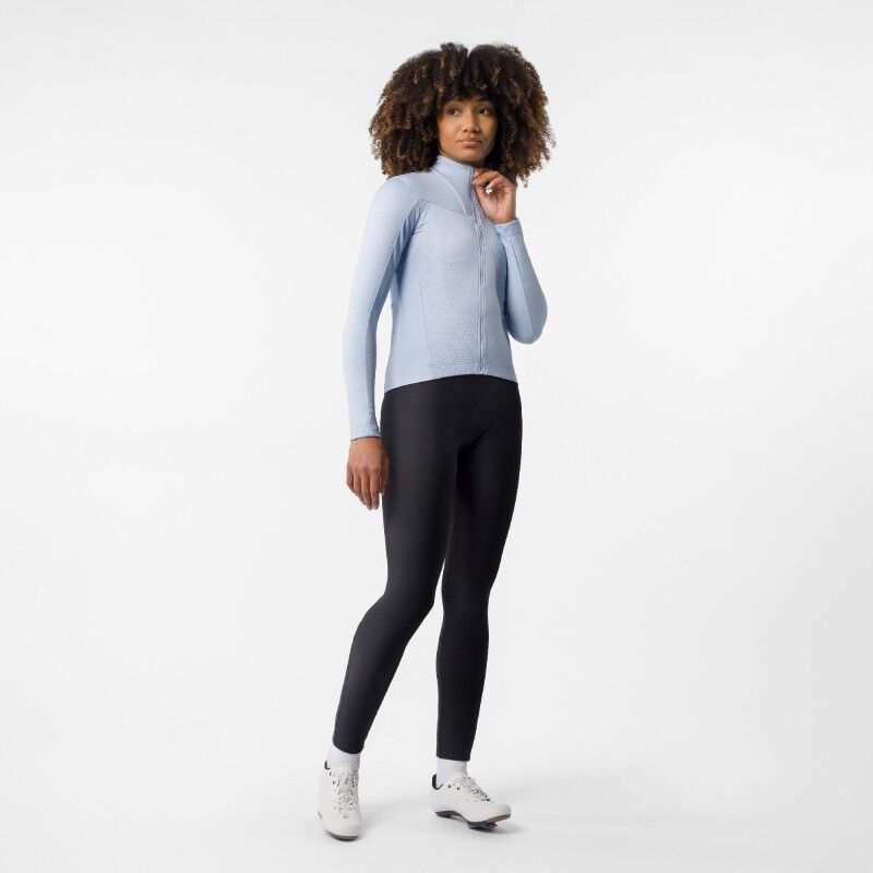 Castelli Sfida 3 Jersey - Pyöräilypusero - Naiset | Hardloop