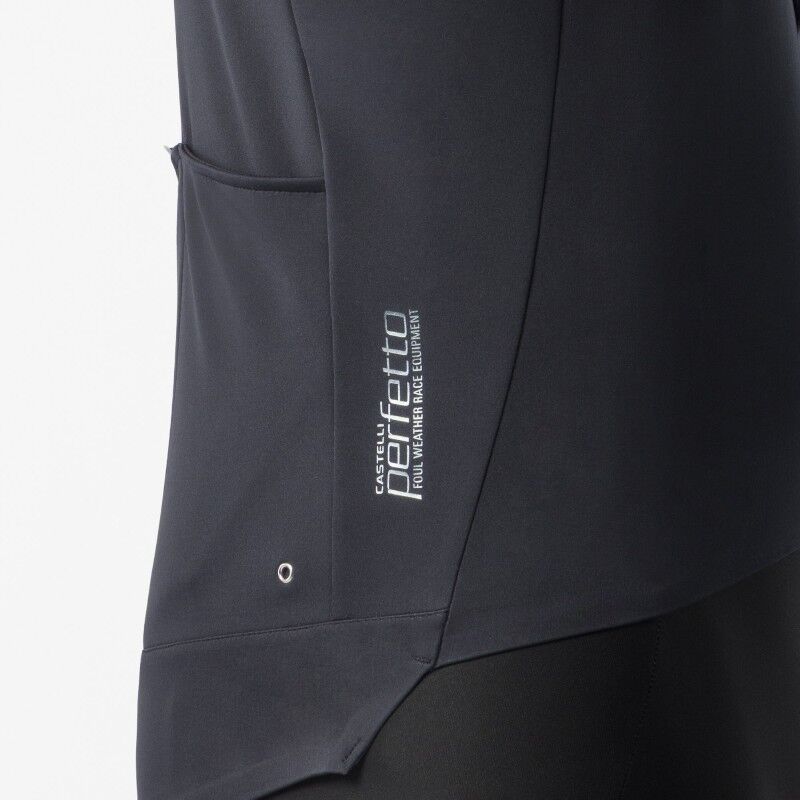 Castelli Perfetto 4 Jacket - Cycling jacket - Men's | Hardloop