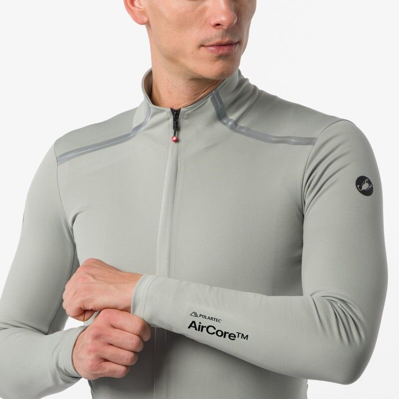 Castelli Perfetto Pro Jacket - Fahrradjacke - Herren | Hardloop