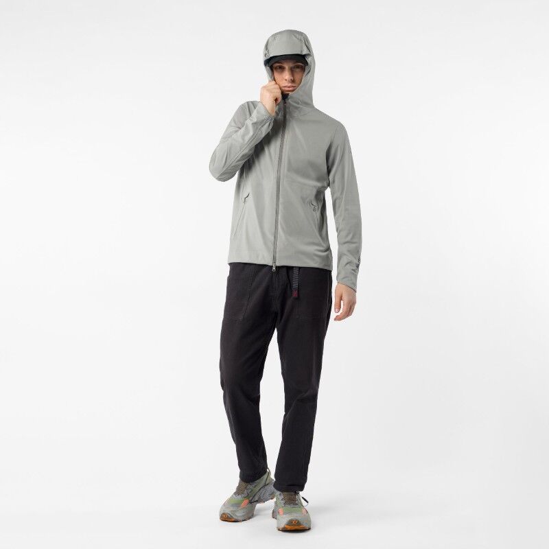 Castelli Aircore One Jacket - Kurtka rowerowa meska | Hardloop