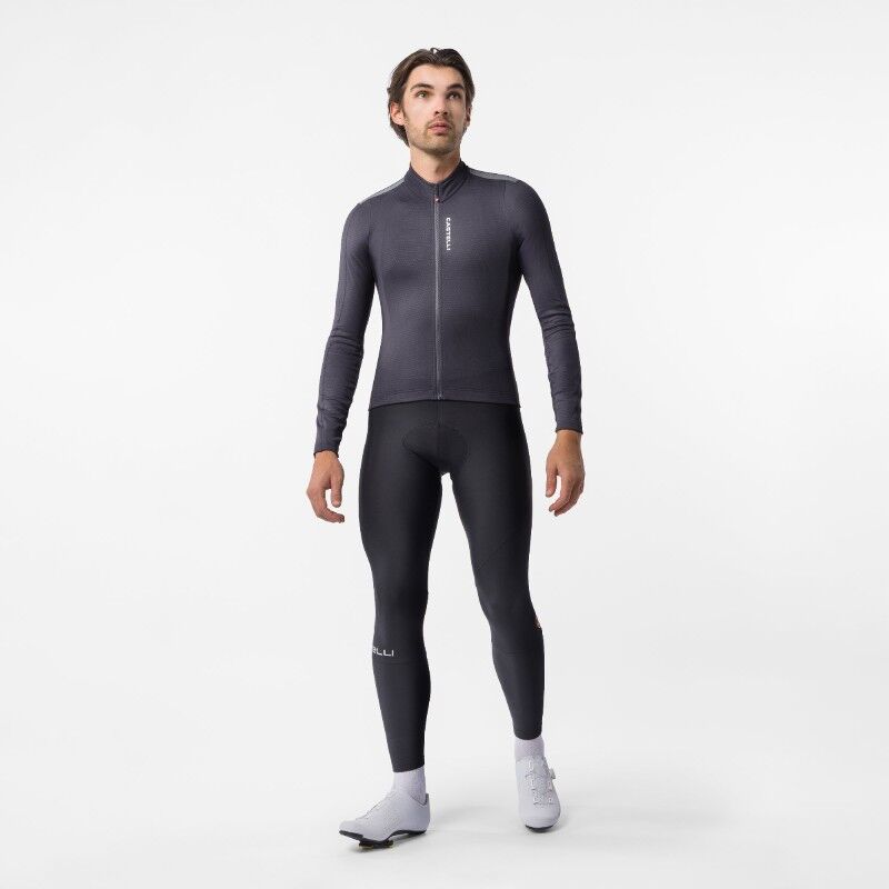 Castelli Puro 4.1 Jersey - Koszulka kolarska męska | Hardloop