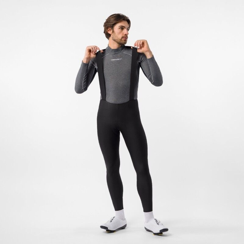 Castelli Sorpasso Pro Bibtight - Cuissard vélo homme | Hardloop