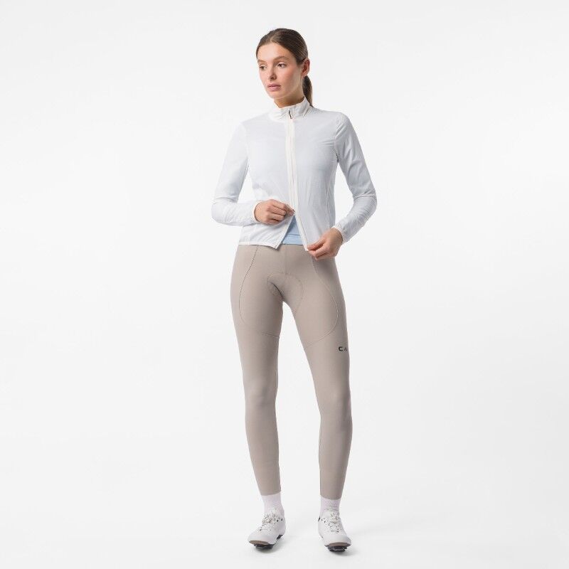 Castelli Transition Air Jacket - Coupe-vent vélo femme | Hardloop