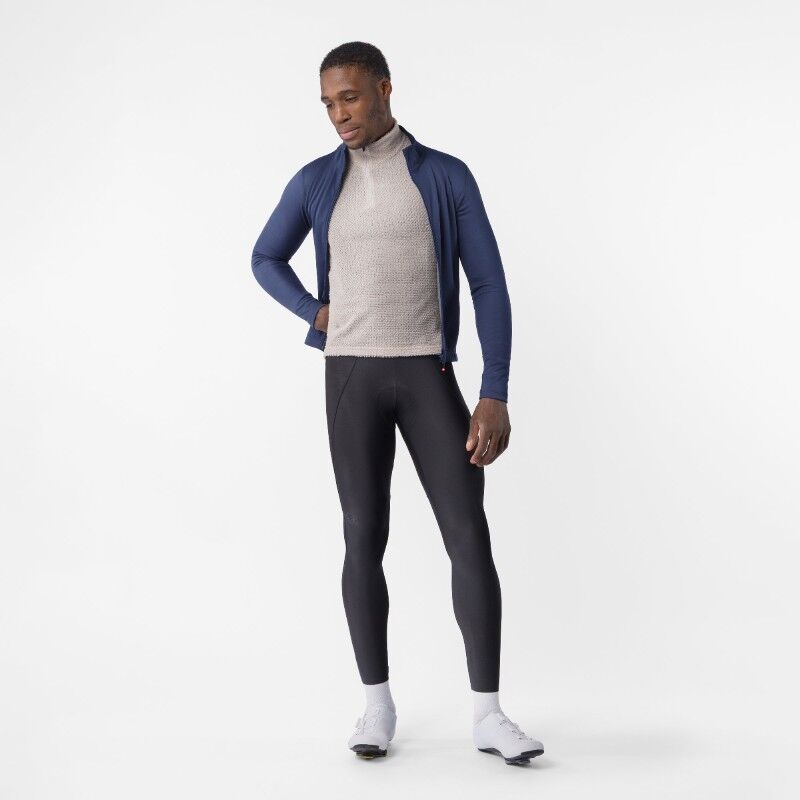 Castelli Cold Days 2nd Layer - Roupa interior térmica ciclismo homem | Hardloop