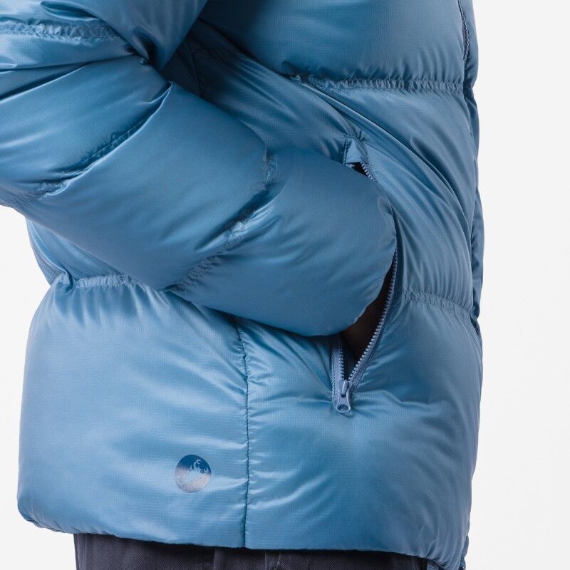 Castelli Down Puffer Jacket - Down jacket - Men's | Hardloop
