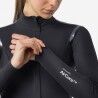 Castelli Perfetto 4 Jacket - Cycling jacket - Women's | Hardloop