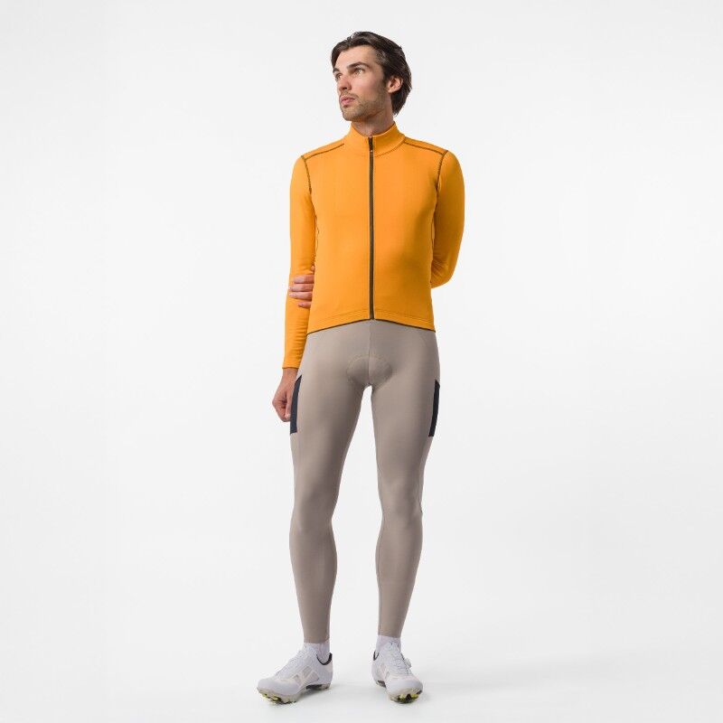 Castelli Unlimited Trail 2 Jersey - Maillot ciclismo - Hombre | Hardloop