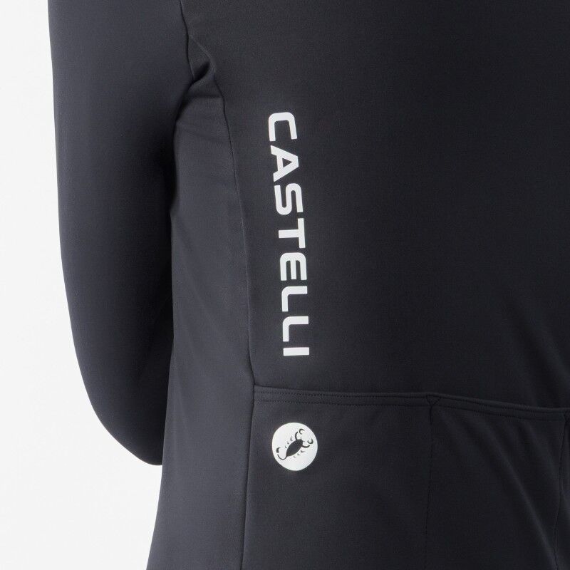 Castelli Espresso 2 Jacket - Cycling jacket - Women's | Hardloop