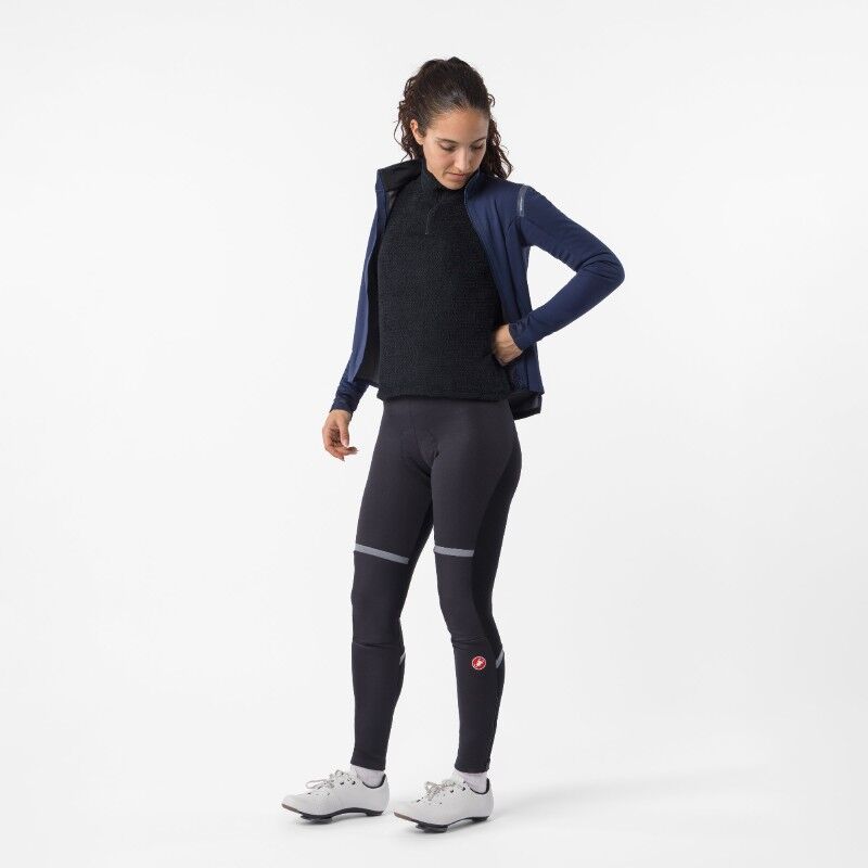 Castelli Cold Days 2nd Layer - Sous-vêtement thermique femme | Hardloop